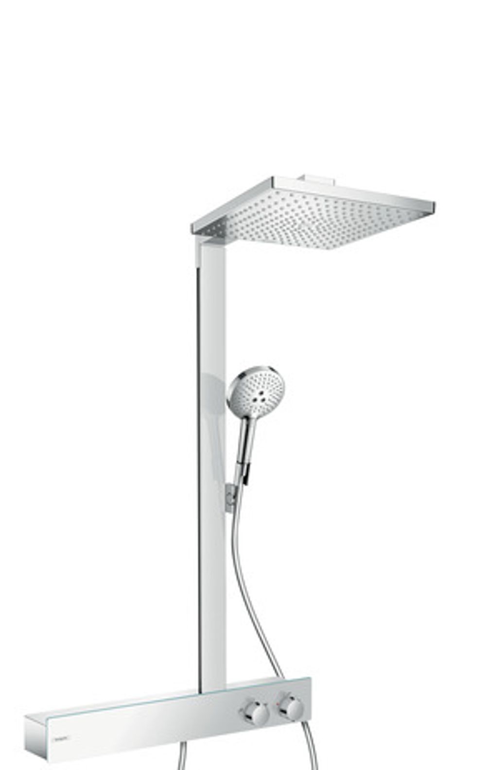 https://raleo.de:443/files/img/11eeea258c418de092906bba4399b90c/size_l/Hansgrohe-HG-Showerpipe-Raindance-E-300-1jet-600-ST-EcoSmart-9-l-min-chrom-27364000 gallery number 1